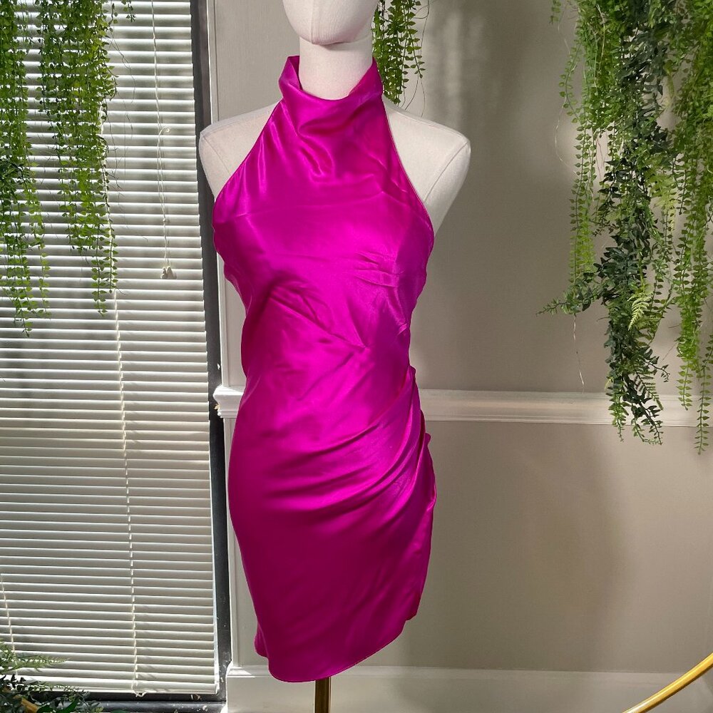 Amanda Uprichard | Samba Dress